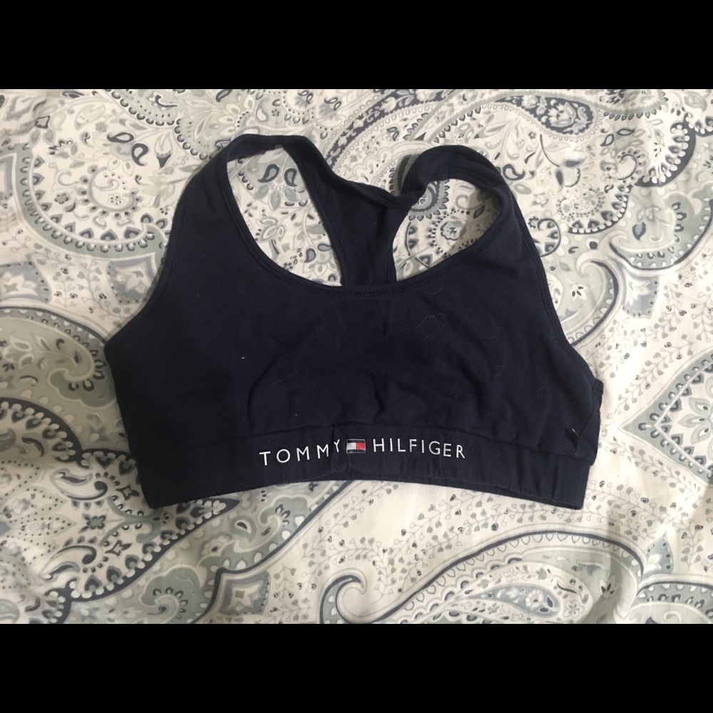 🖤SALE🖤 Tommy H Sports Bra